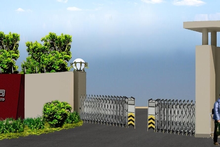 广东宜康智能家居有限公司图4