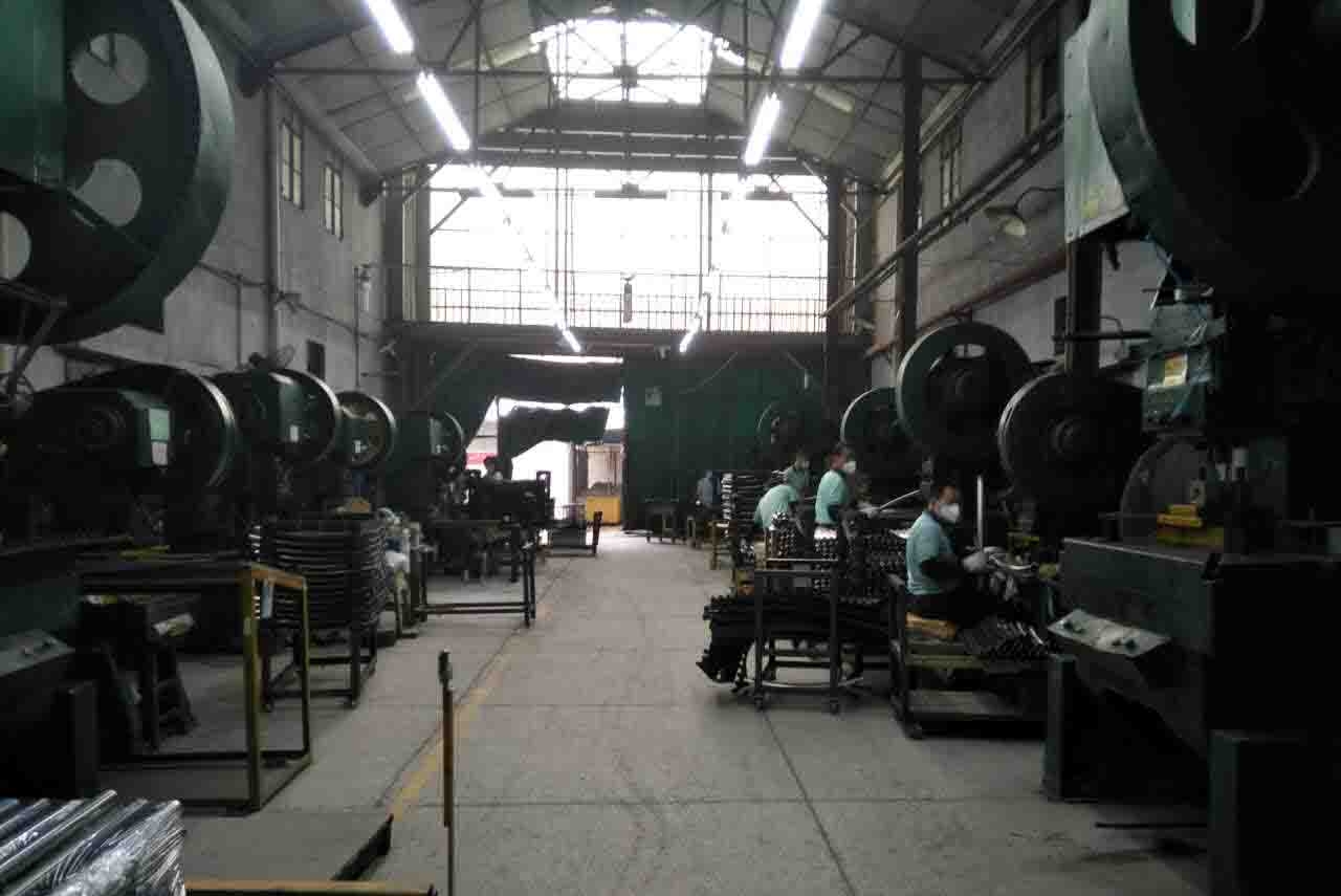 东莞威廉臣五金有限公司图5