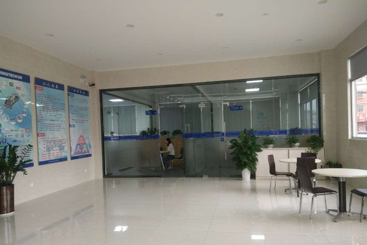 铭科精技控股股份有限公司图1