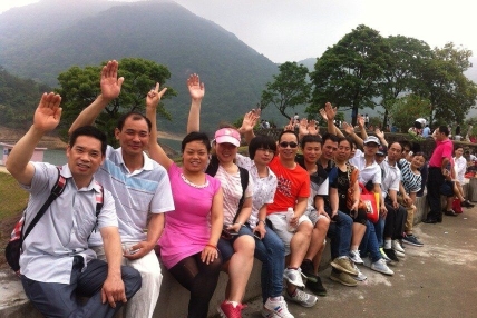 东莞鑫瑞精密机械零件有限公司图5