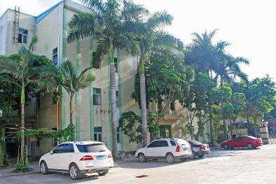 东莞市晶致光学薄膜有限公司图2