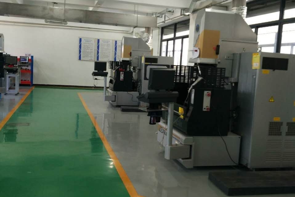 东莞市麦星匠精密模具有限公司图6