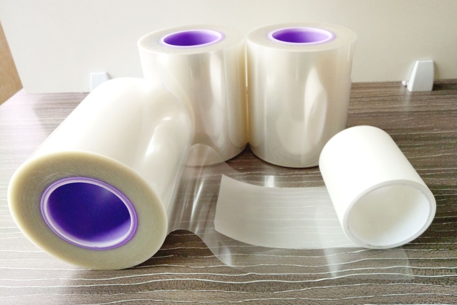 东莞市晶致光学薄膜有限公司图8