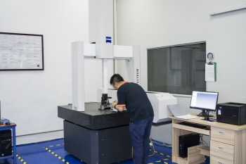 东莞毅科精密制造有限公司图2