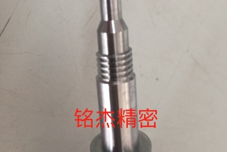 东莞市新铭杰精密模具科技有限公司图4