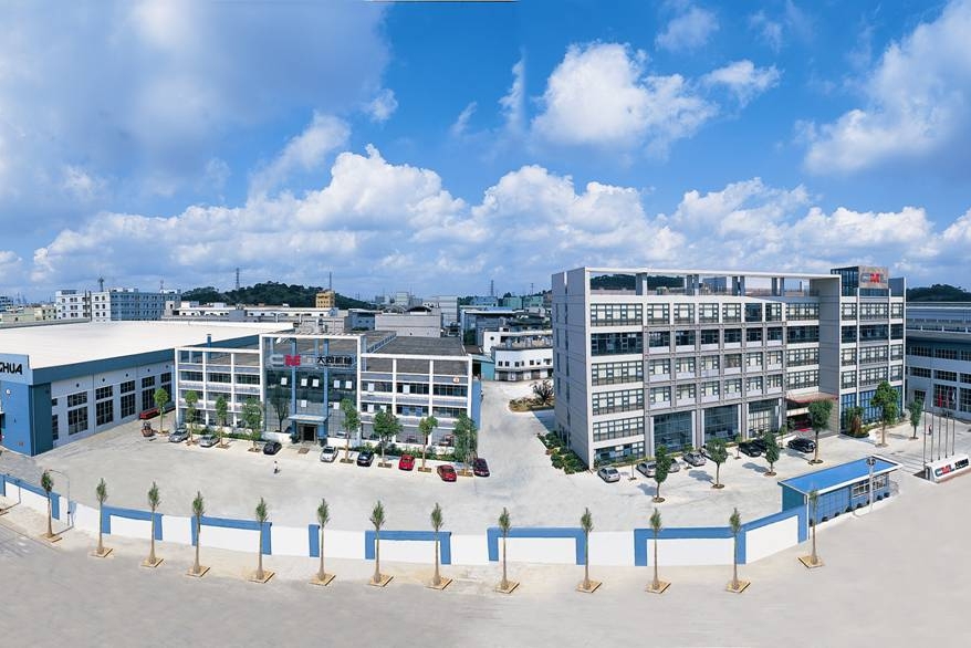 大同机械集团图1