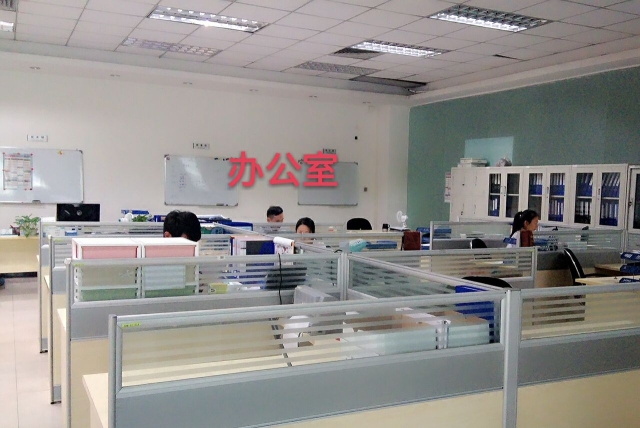 惠州市韦尔精密压铸有限公司图1