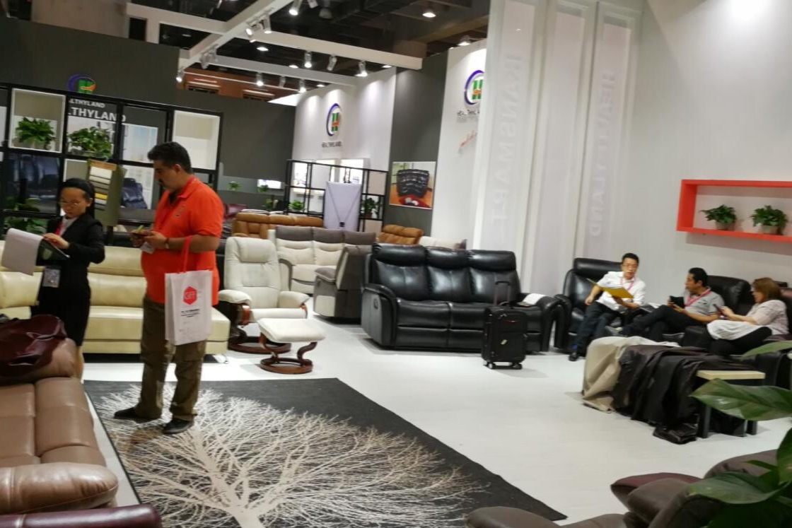 广东宜康智能家居有限公司图2