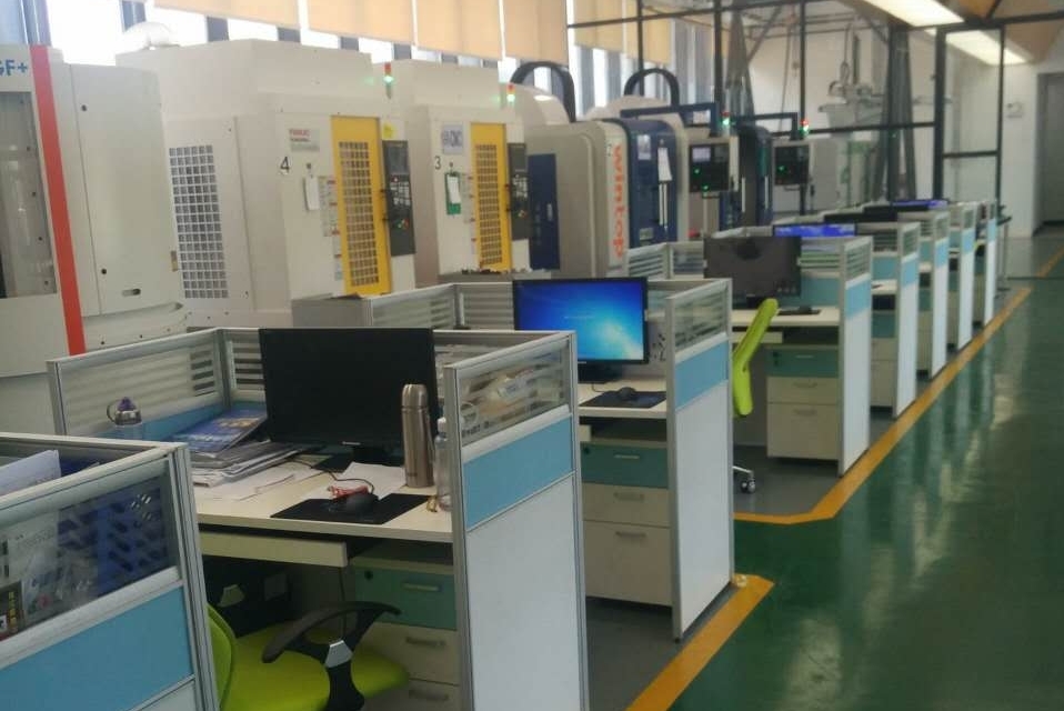 东莞市麦星匠精密模具有限公司图7