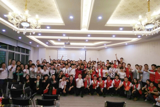 广东家装一站装饰设计工程有限公司图5