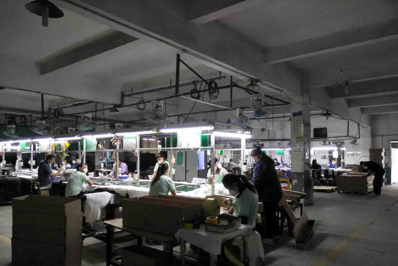 东莞威廉臣五金有限公司图3