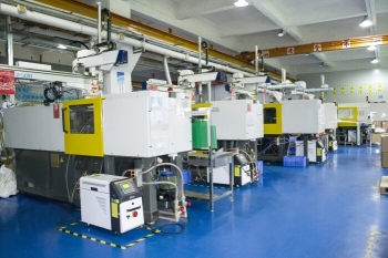 东莞毅科精密制造有限公司图1