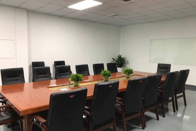 东莞市麦星匠精密模具有限公司图3