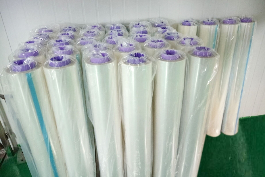 东莞市晶致光学薄膜有限公司图7