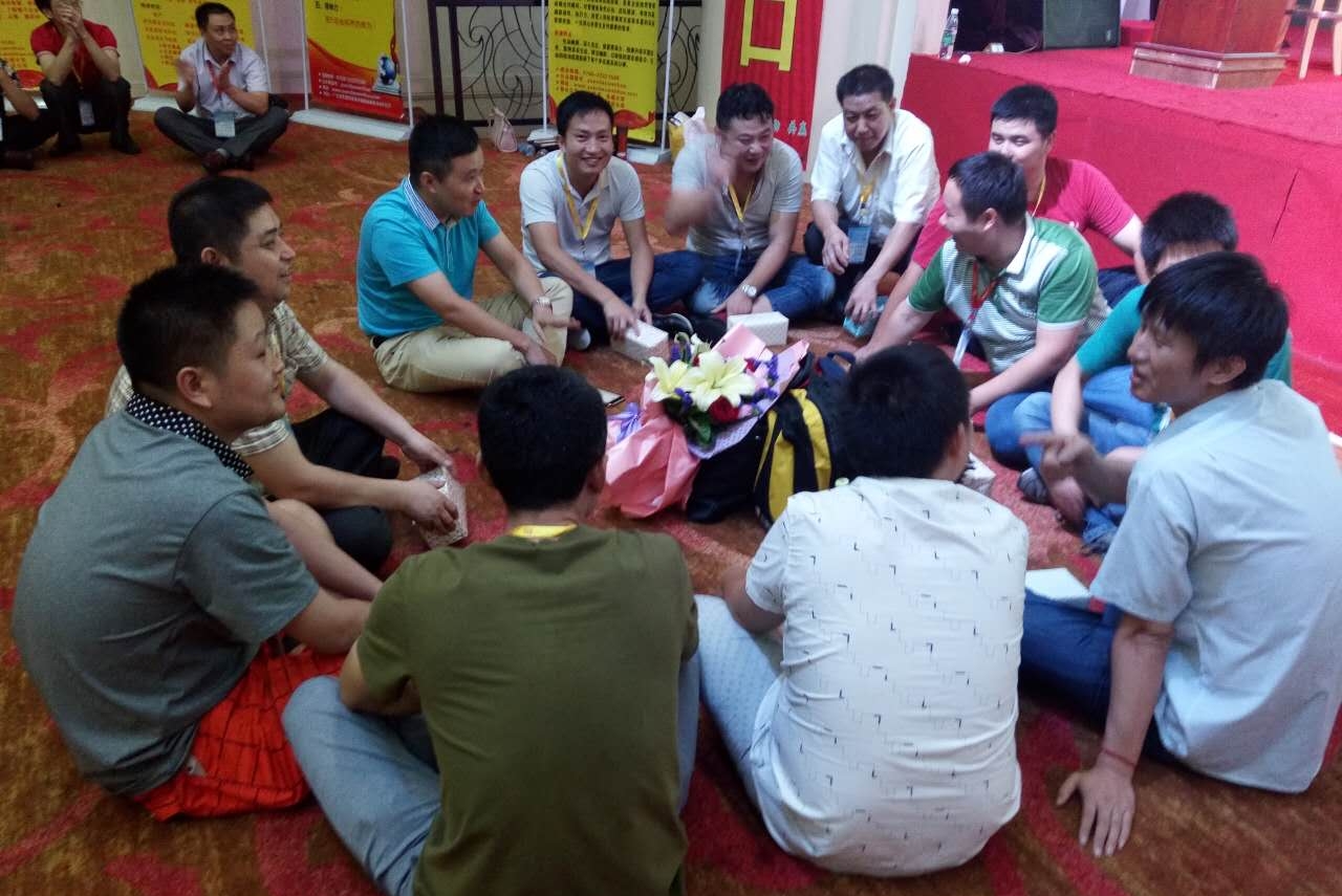 东莞市力超精密机械有限公司图3