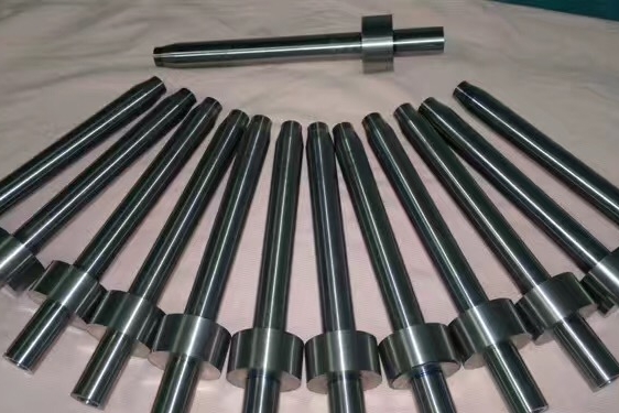 东莞市新铭杰精密模具科技有限公司图3