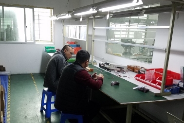 东莞市宁东电子有限公司图5