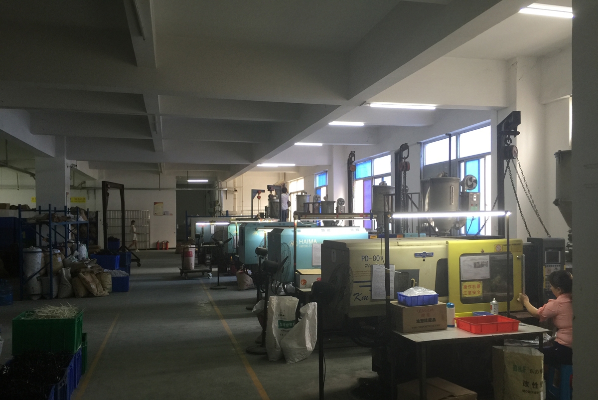 东莞市沃而富电线有限公司图9