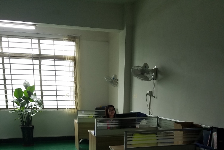 东莞市宁东电子有限公司图1