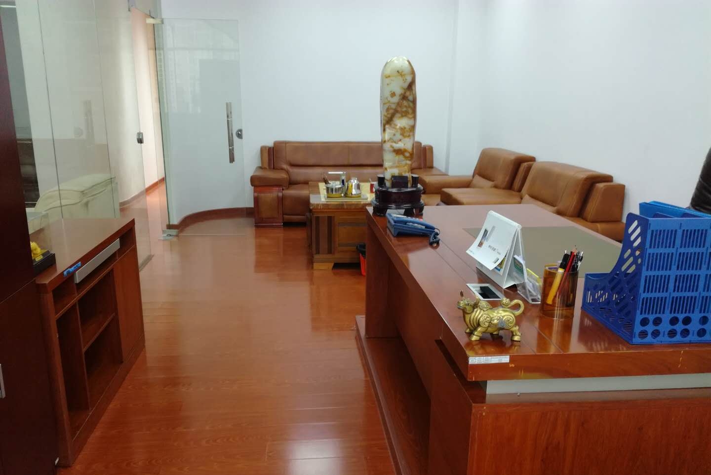 东莞市珍葆电器科技有限公司图1