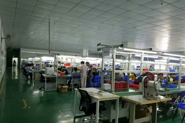 东莞铭一电子有限公司图3