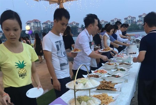 广东建成标识工程有限公司图2