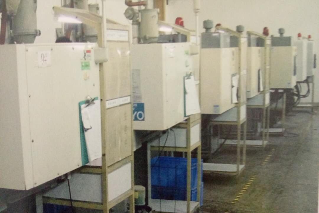 东莞市盛代电子科技有限公司图3