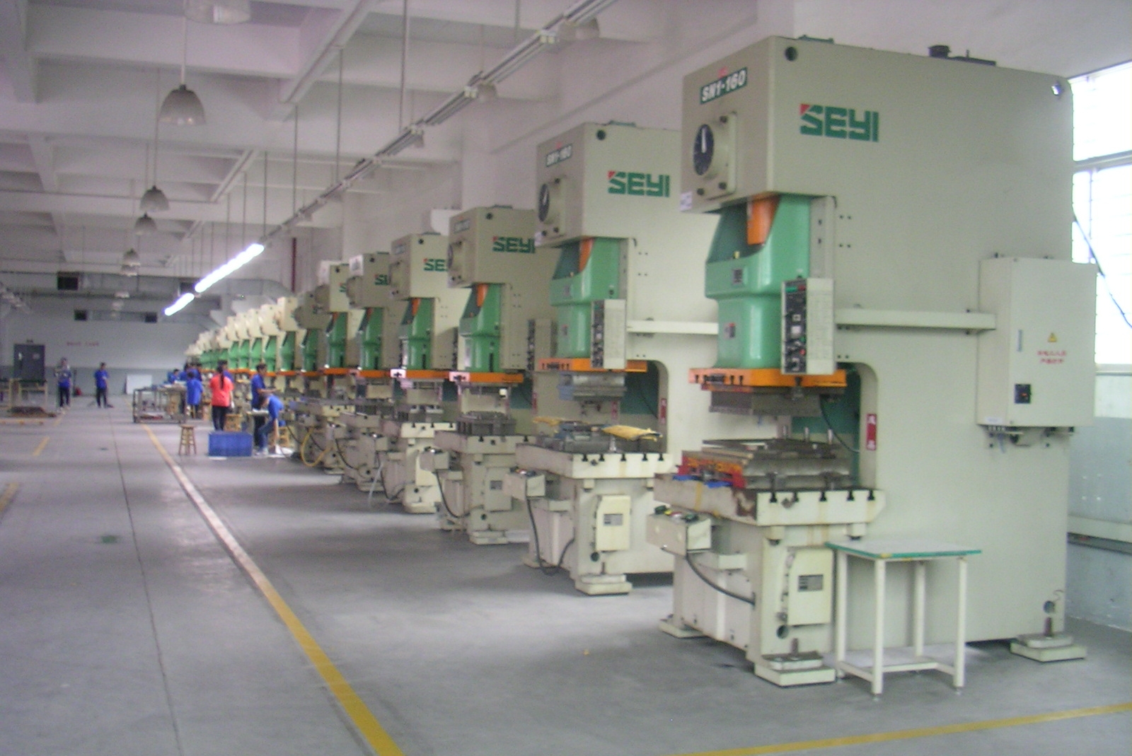 东莞广丰五金制品有限公司图2