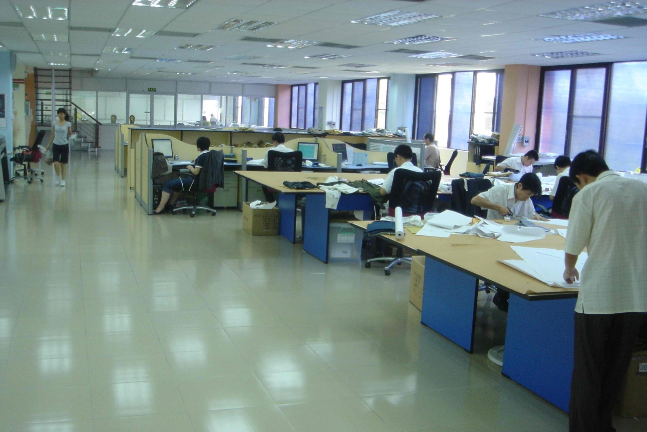 东莞东浩制衣有限公司图3