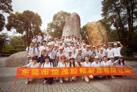 广东省恒茂科技有限公司图4