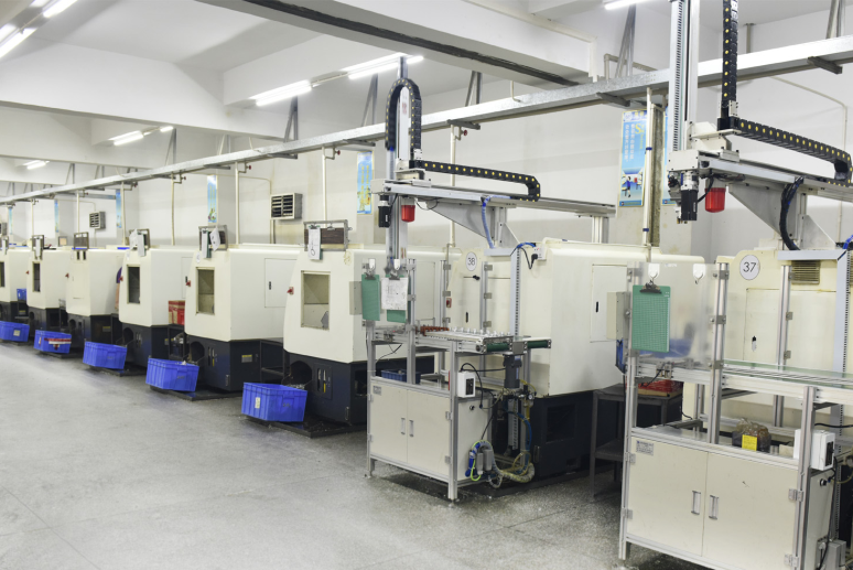 东莞市盛祺照明科技有限公司图2