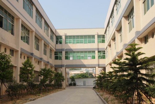 中山市金美怡有限公司图2