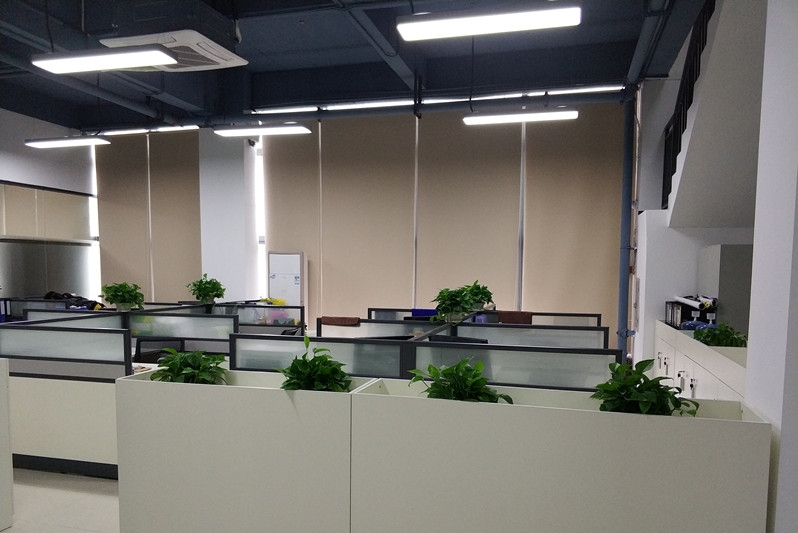 广东宗华触控科技有限公司图4