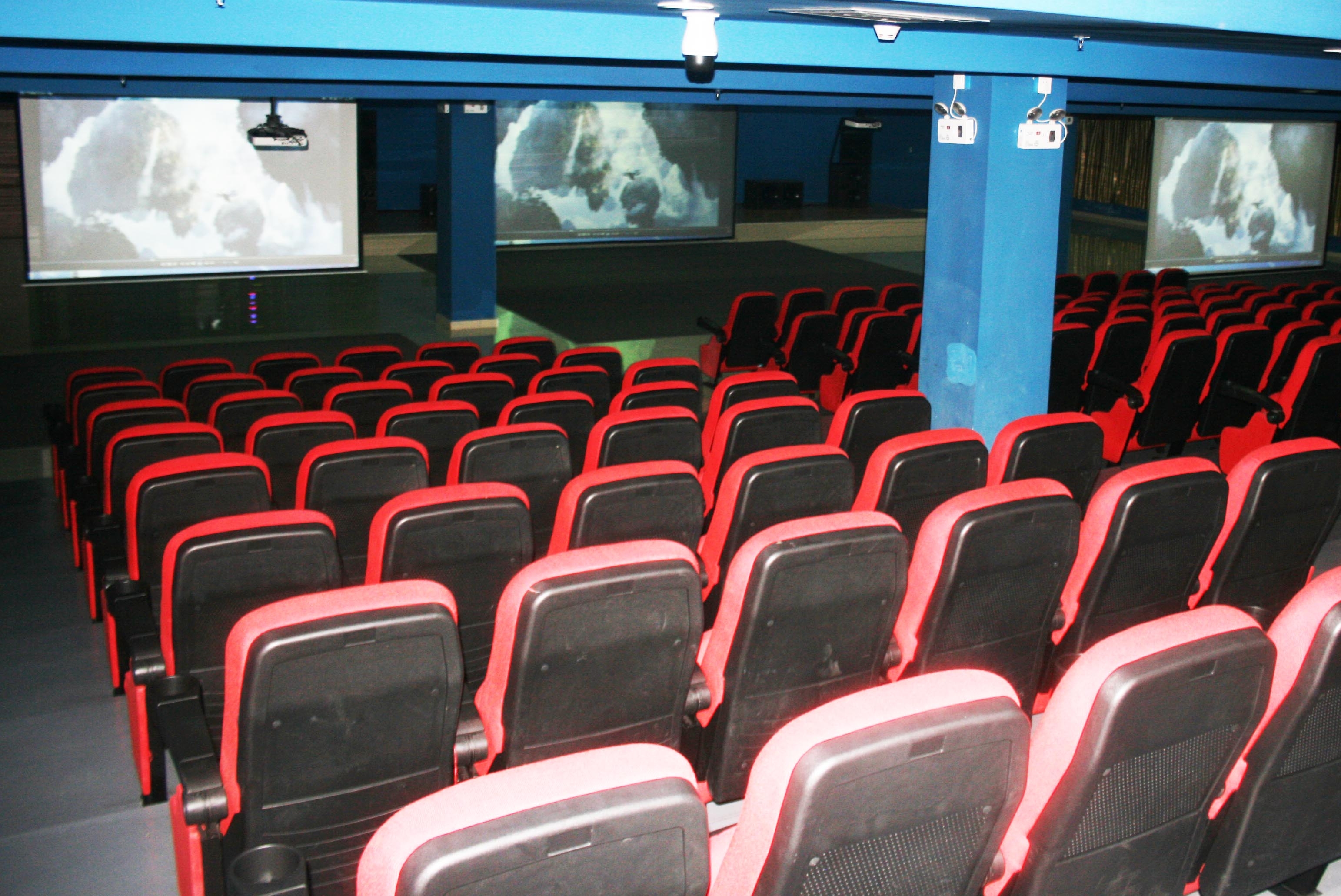 伯恩光学（惠州）有限公司图1