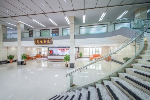 广东得胜电子有限公司图2