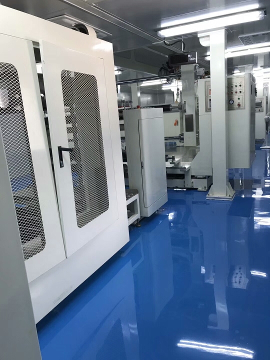 广东省恒茂科技有限公司图2