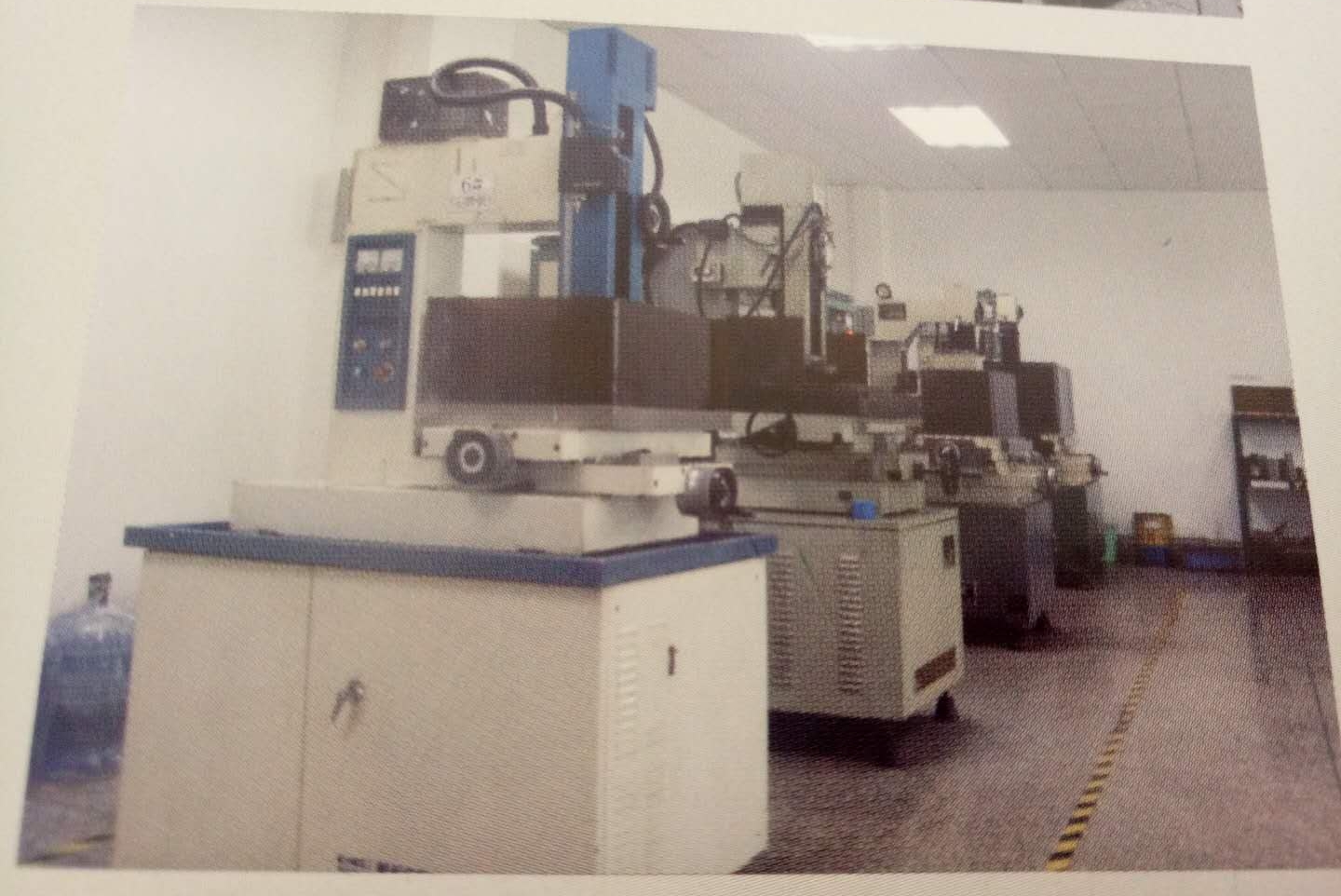 东莞市盛代电子科技有限公司图8