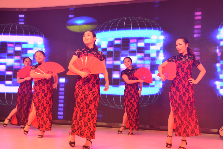 东莞拓比照明有限公司图2