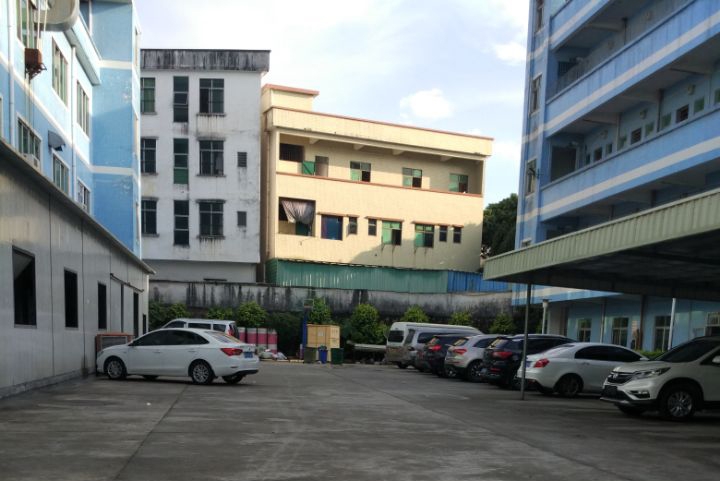 东莞市冠晶电子有限公司图6