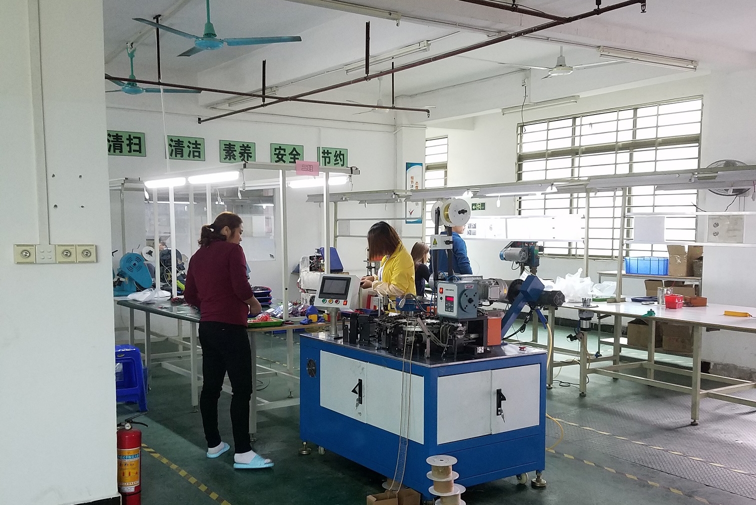 东莞市宁东电子有限公司图4