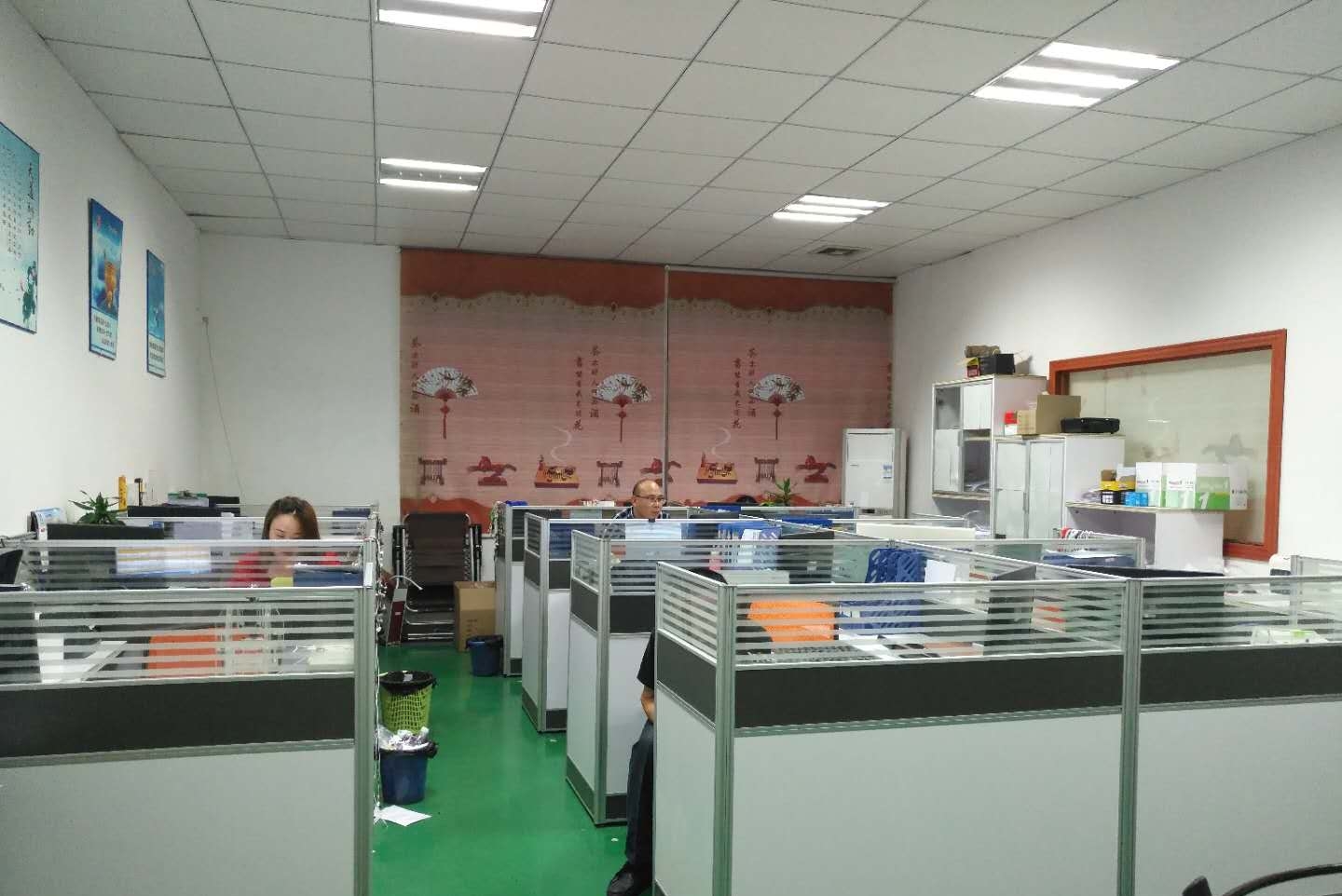 东莞市歌酷声学有限公司图1