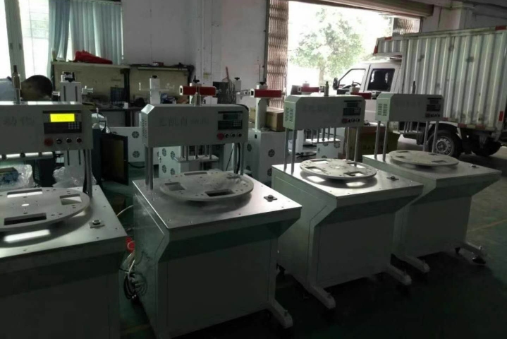 东莞市昱凯自动化设备有限公司图3