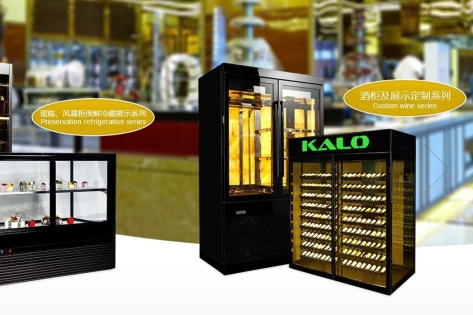 东莞市卡诺制冷设备有限公司图2