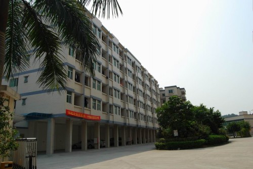 中山市金美怡有限公司图3