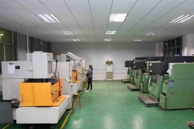 富滔模具（东莞）有限公司图1