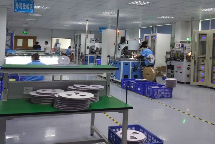 东莞市冠晶电子有限公司图7