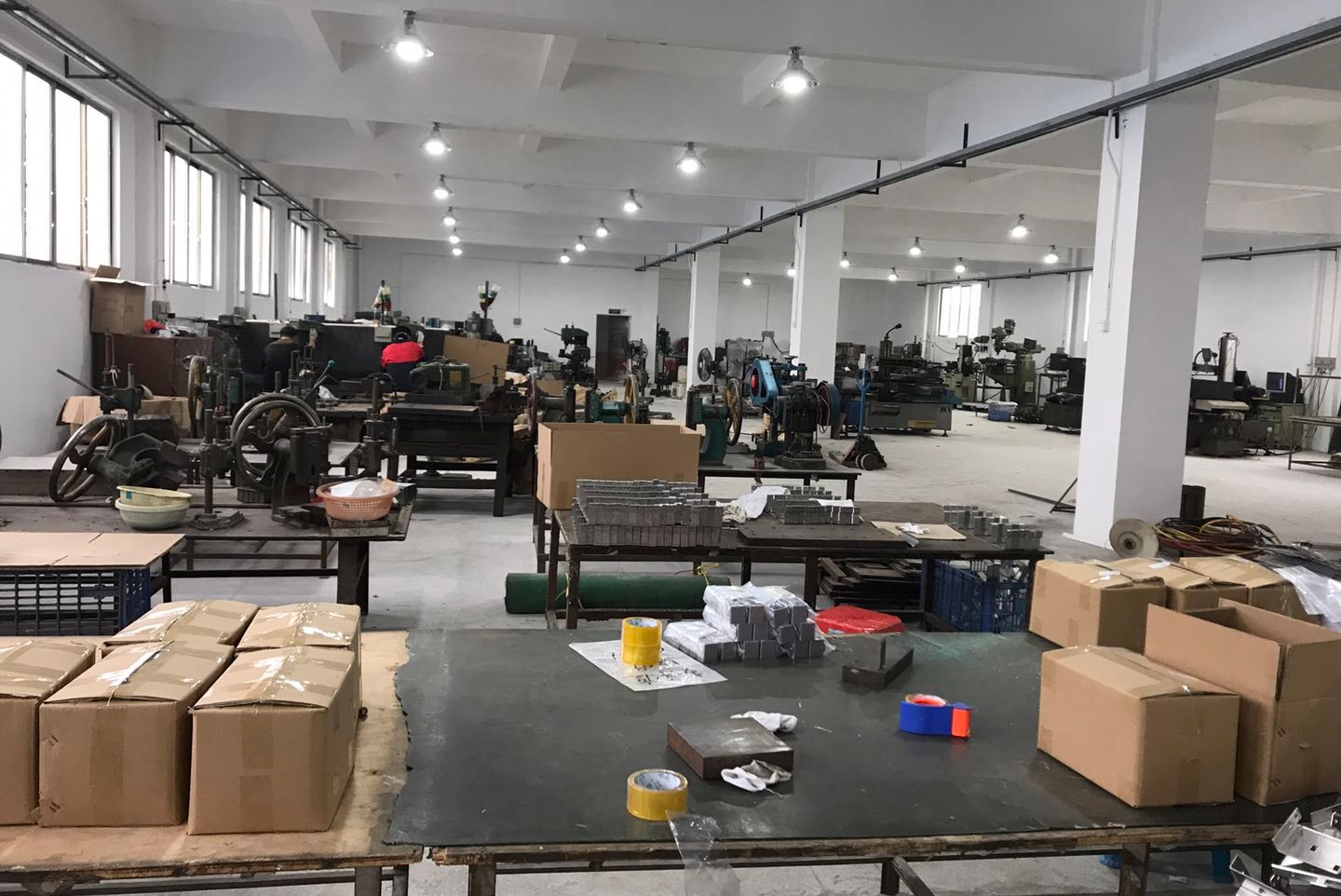 东莞市佰盛铭五金制品有限公司图2