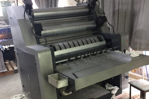 东莞勤丰包装制品有限公司图3