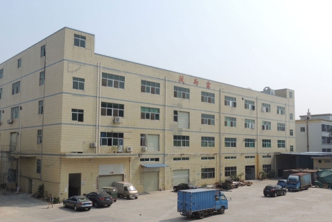 东莞市沃而富电线有限公司图2