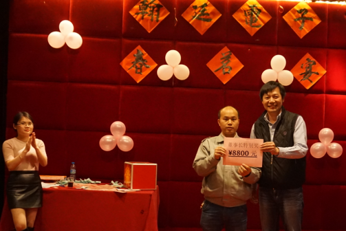 翰廷电子科技（东莞）有限公司图2